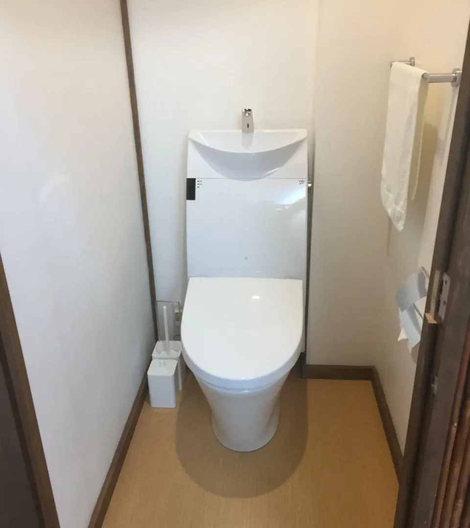 Yurinen Villa Kyoto