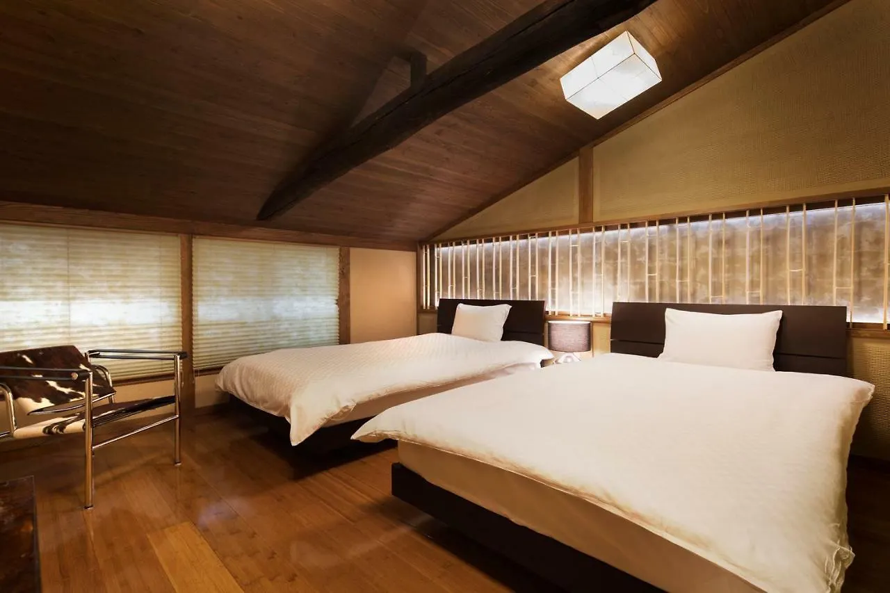 Yurinen Villa Kyoto